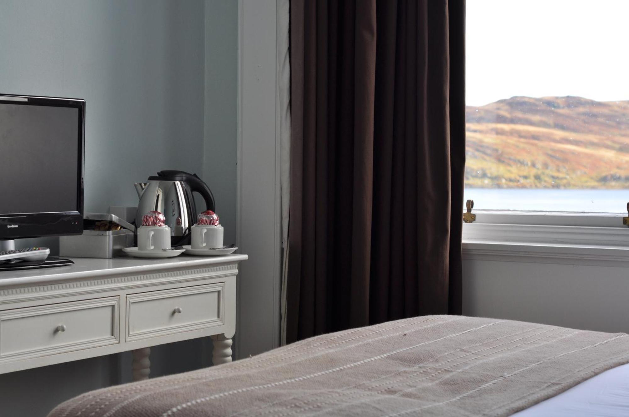 Kames Hotel 타이나브루에이크 외부 사진