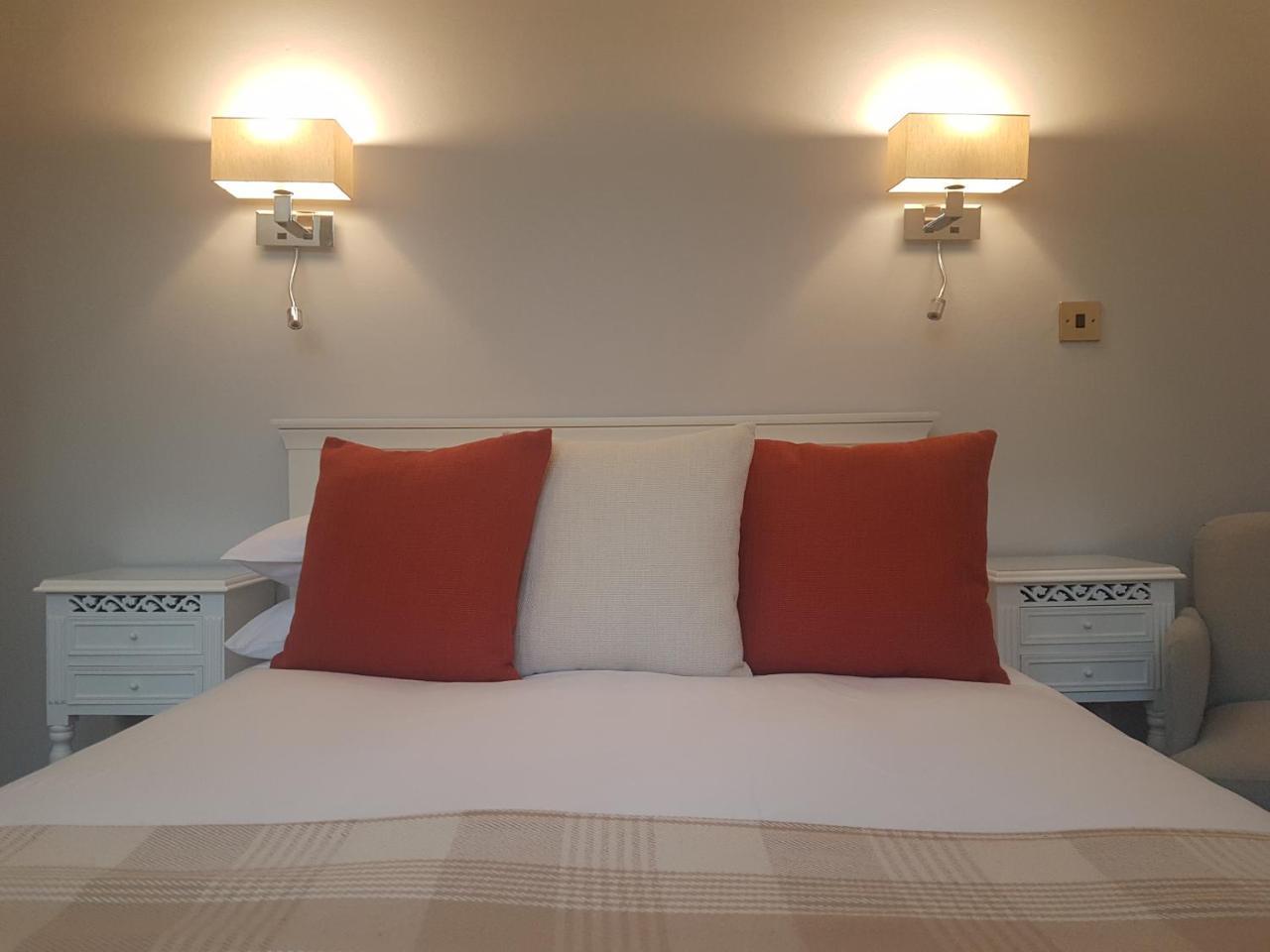 Kames Hotel 타이나브루에이크 외부 사진