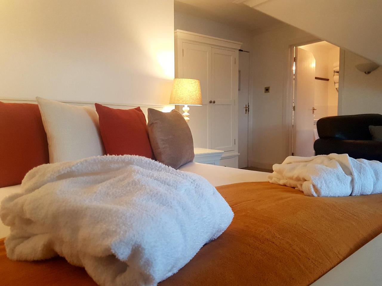 Kames Hotel 타이나브루에이크 외부 사진