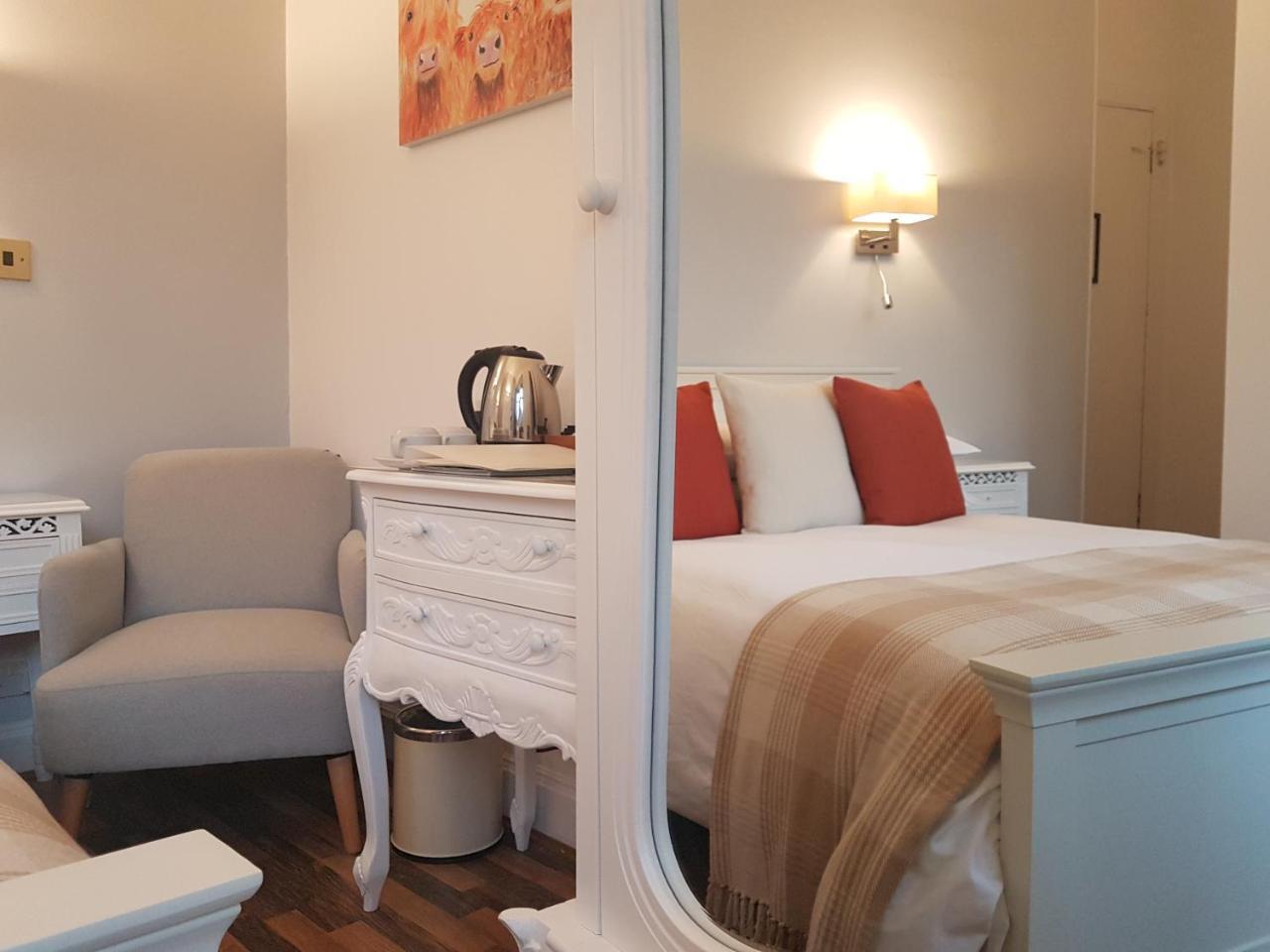 Kames Hotel 타이나브루에이크 외부 사진