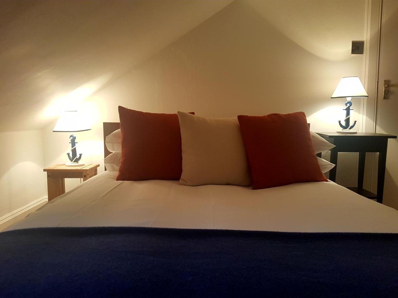 Kames Hotel 타이나브루에이크 외부 사진
