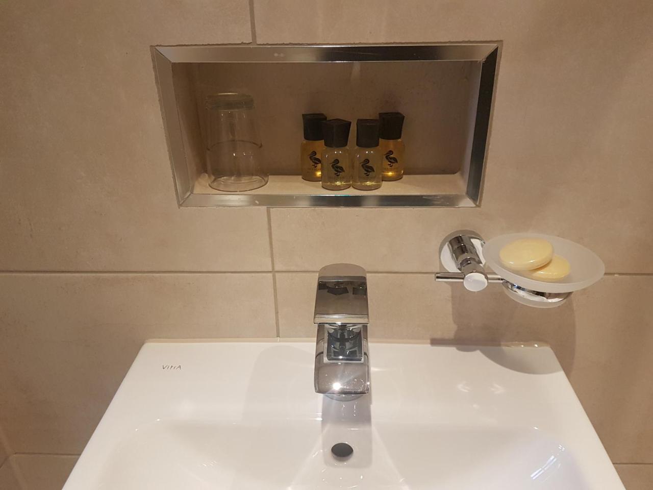 Kames Hotel 타이나브루에이크 외부 사진